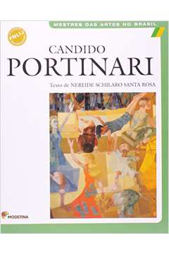 Candido Portinari