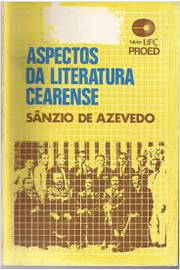 Aspectos Da Literatura Cearense
