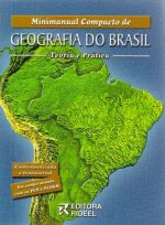 Geografia Do Brasil - Teoria E Pratica