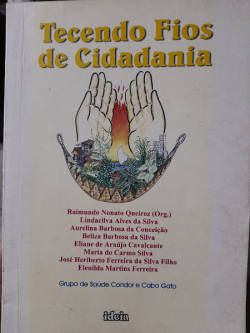 Tecendo Fios De Cidadania