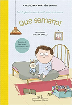 Que Semana Inteligencia Emocional Para Criancas