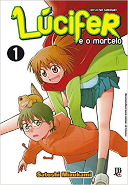 Lucifer E O Martelo V. 01