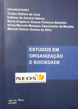 Estudo Em Organizacao E Sociedade