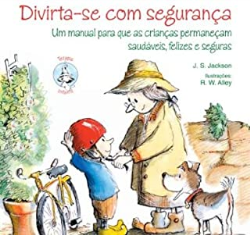 Divirta-se Com Seguranca