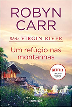 Um Refugio Nas Montanhas