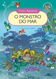 O Monstro Do Mar