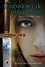 Cacadora De Unicornios V. 01