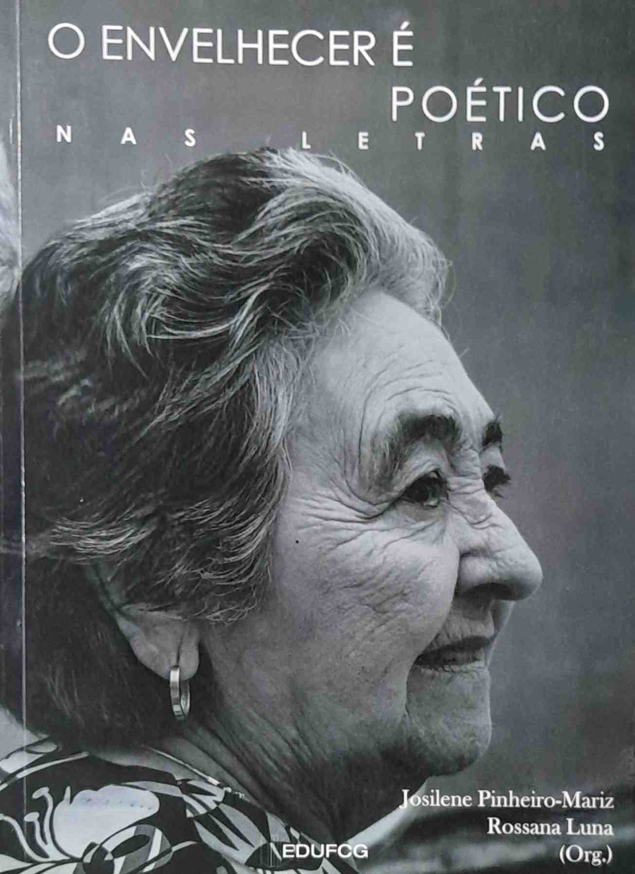 o envelhecer poetico nas letras
