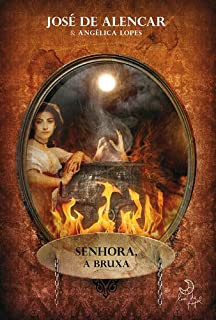 Senhora A Bruxa