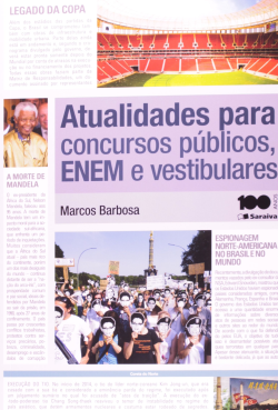 Atualidades Para Concursos Publicos Enem E Vestibulares