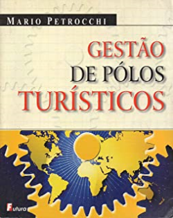 Gestao De Polos Turisticos