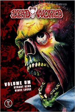 Deadworld - Volume 01