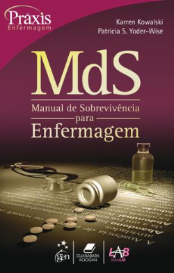 Mds - Manual De Sobrevivencia Para Enfermagem