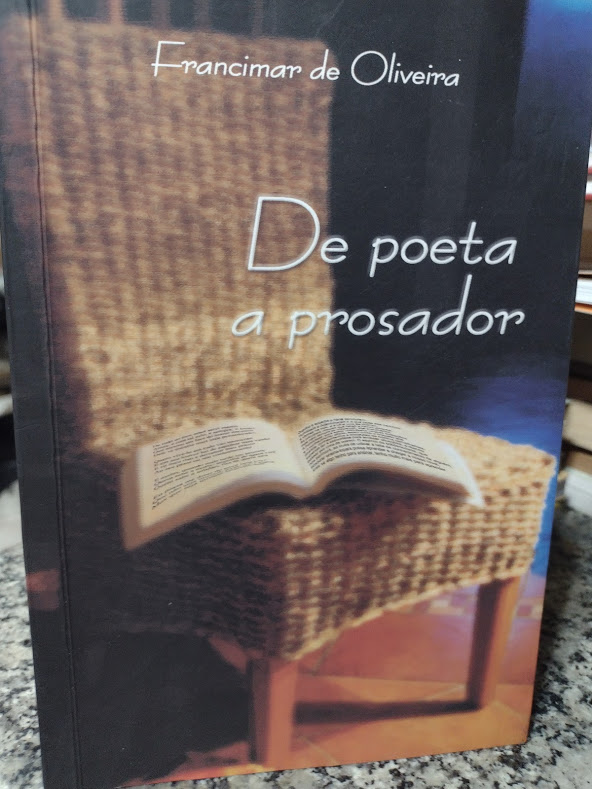 De Poeta A Prosador
