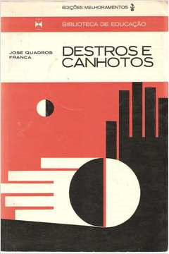 Destros E Canhotos
