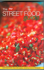 the street food guide