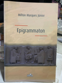 Epigrammaton