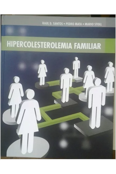 Hipercolesterolemia Familiar