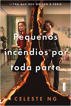 Pequenos Incendios Por Toda Parte