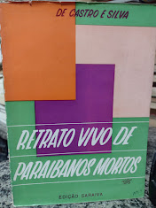 Retrato Vivo De Paraibanos Mortos V.02