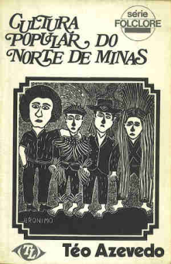 Cultura Popular Do Norte De Minas