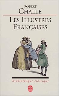 Les Illustres Françaises
