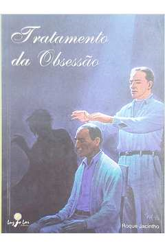 Tratamento Da Obsessao