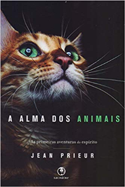 A Alma Dos Animais