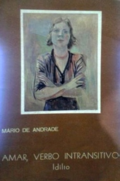 Amar Verbo Intransitivo - Idilio