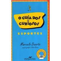 O Guia Dos Curiosos - Esportes