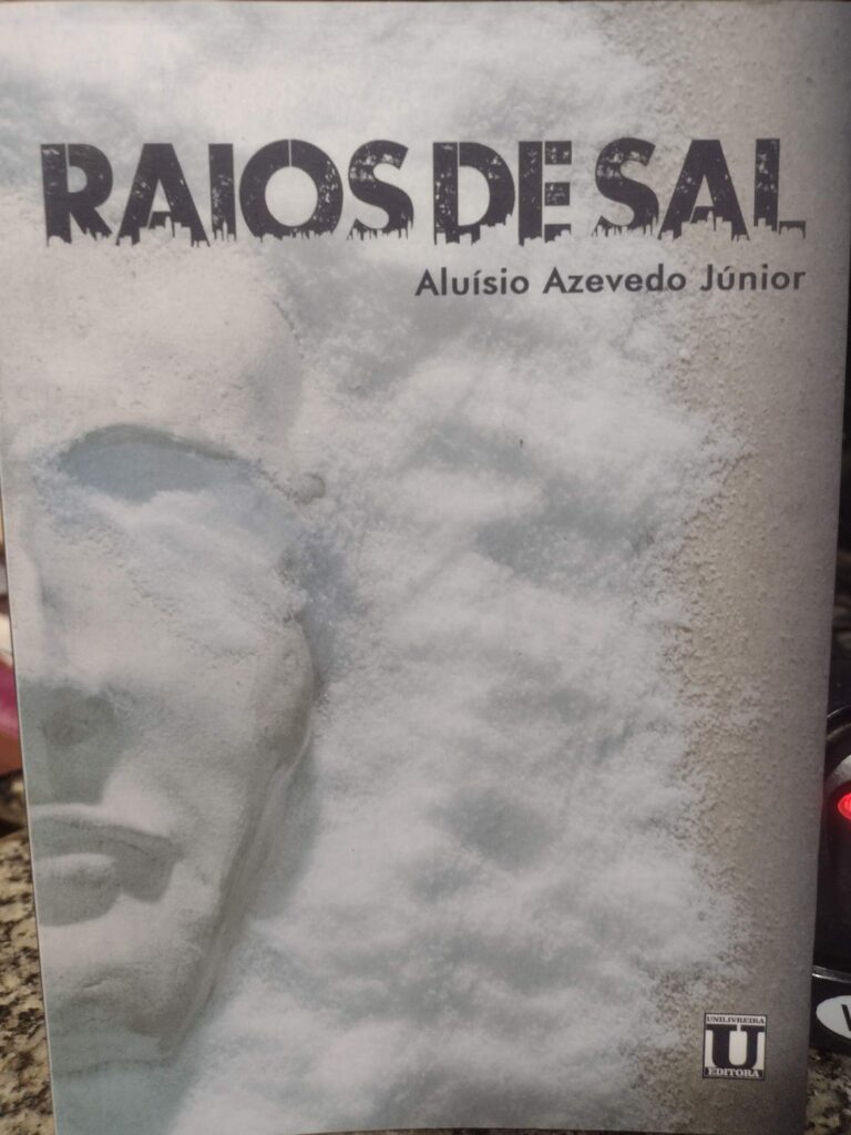 raios de sal