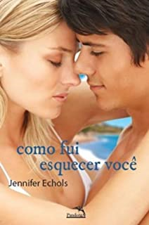 Como Fui Esquecer Voce