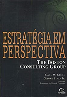 Estrategia Em Perspectiva