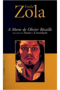 A Morte De Olivier Becaille