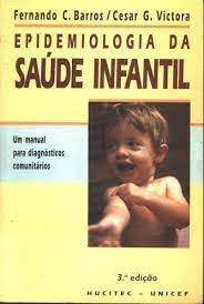 Epidemologia Da Saude Infantil