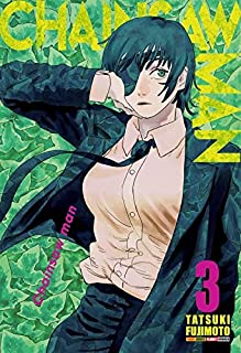 Chainsaw Man V. 03