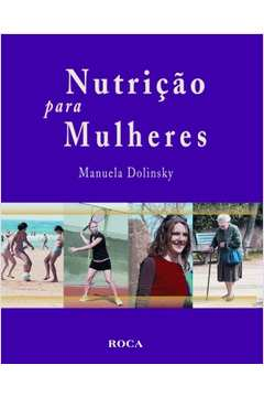 Nutricao Para Mulheres