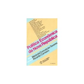 Politica Economica Da Nova Republica