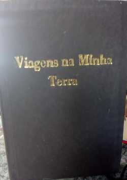 Viagens Na Minha Terra