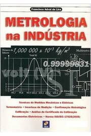 Metrologia Na Industria
