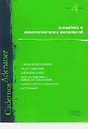 Amazonia E Desenvolvimento Sustentavel Ano 10 - V.04 / 2009