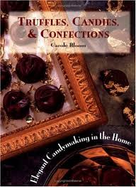 Truffles, Candies & Confections