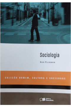 Sociologia / Ken Plummer