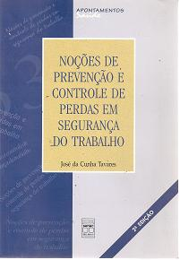 Nocoes De Prevencao E Controle De Perdas Em Seguranca Do Trabalho