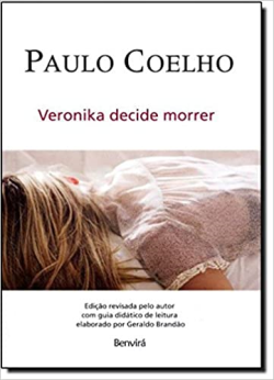 Veronika Decide Morrer