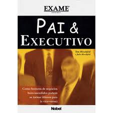 Pai E Executivo