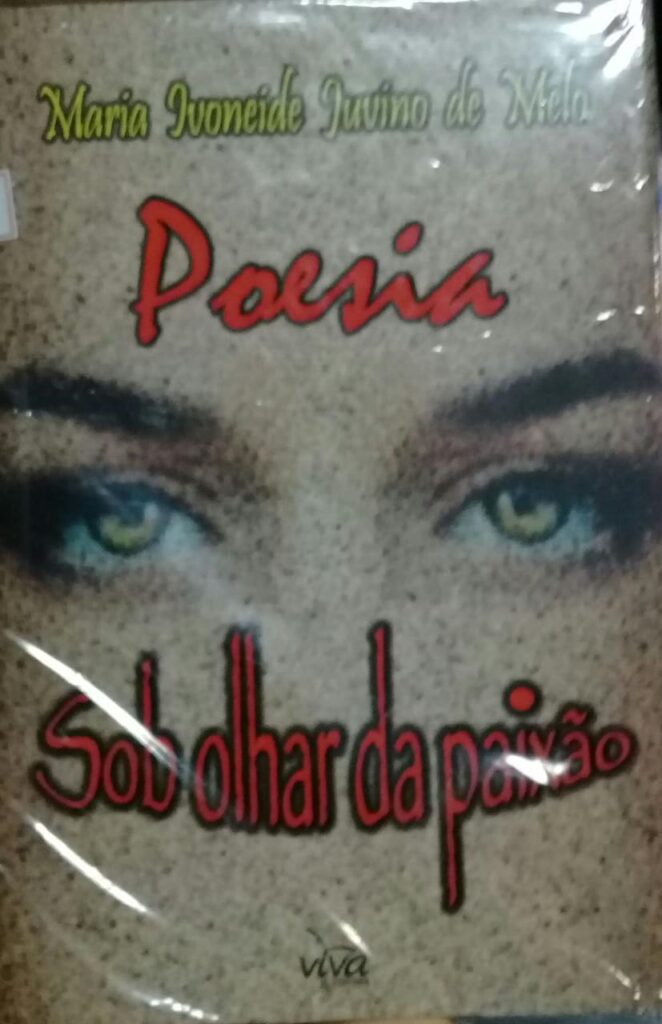 Poesia - Sob Olhar Da Paixao