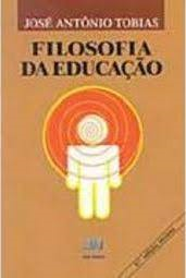 Filosofia Da Educacao