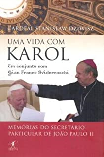 Uma Vida Com Karol