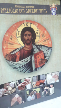 Diretorio Dos Sacramentos